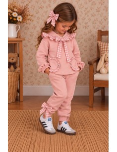 Chandal Lazo Vichy Maquillaje 11062