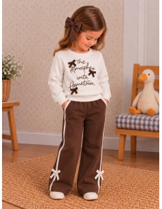 Conjunto Palazzo The Atmosphere Camel