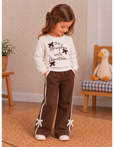 Conjunto Palazzo The Atmosphere Camel