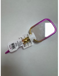 Cepillo Unicornio 2