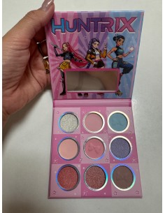 Sombras Pequeña Huntrix 2