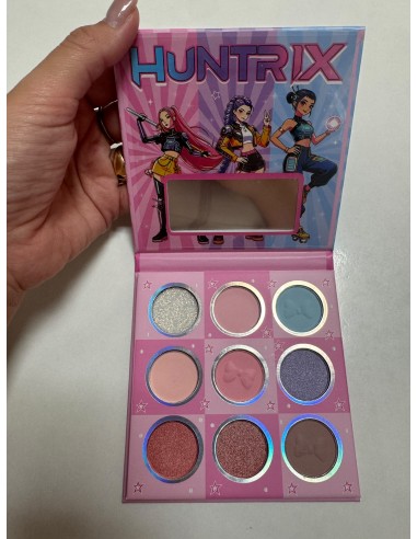 Sombras Pequeña Huntrix