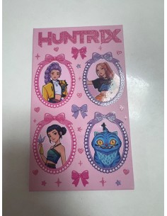 Sombras Grande Huntrix