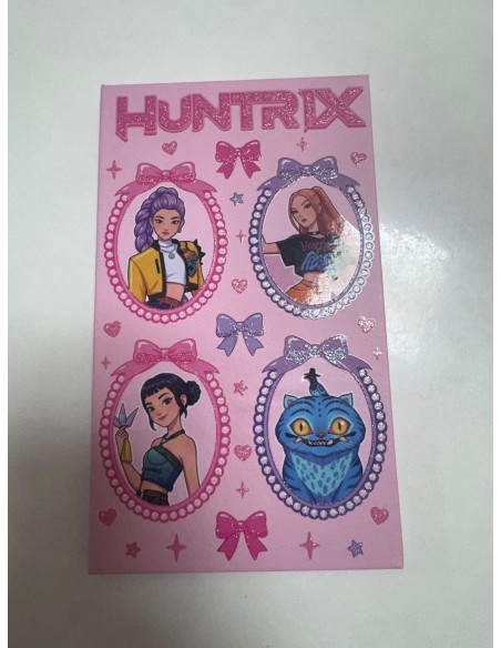 Sombras Grande Huntrix