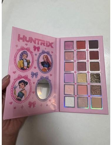 Sombras Grande Huntrix