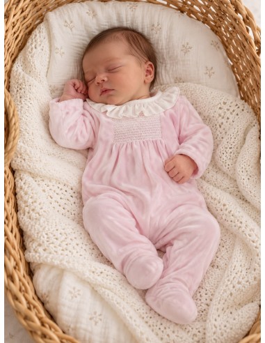 Pijama Coralina Ref.52