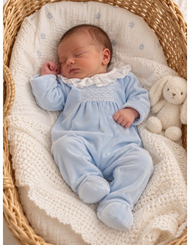 Pijama Coralina Ref.52