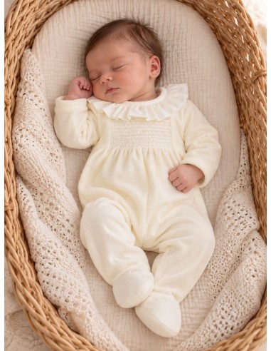Pijama Coralina Ref.52