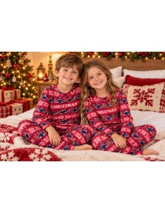 Pijama Christmas