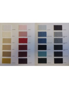 Leotardo JC Liso Invierno 42500 Blanco 2