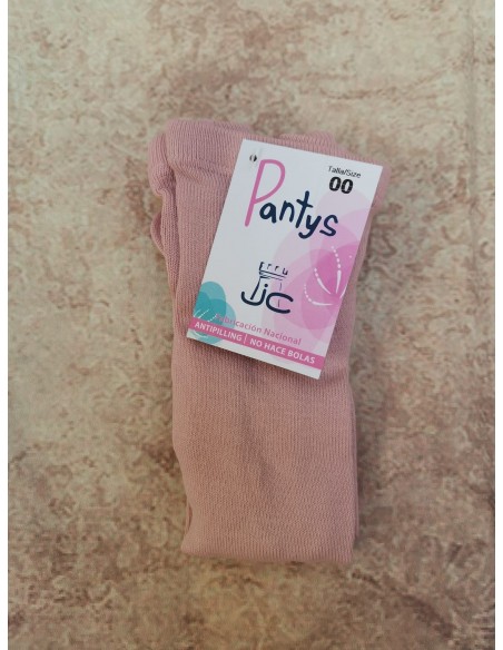 Leotardo JC Liso Invierno 42500 Antico