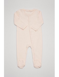 Pijama Algodon Isabel Mora 25007 Rosa