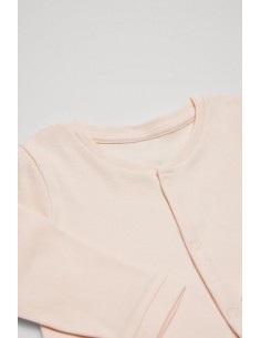 Pijama Algodon Isabel Mora 25007 Rosa 2