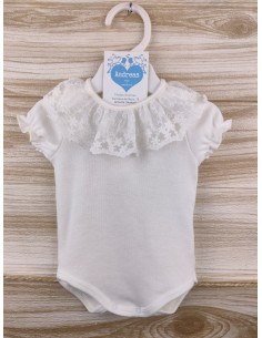 Body Tuly Art.19109 Crudo