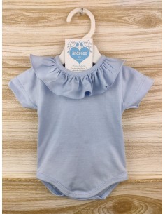 Body M/C Titan Art.19104 Azul