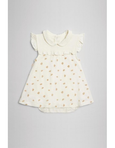 Vestido Bebe Isabel Mora 25317