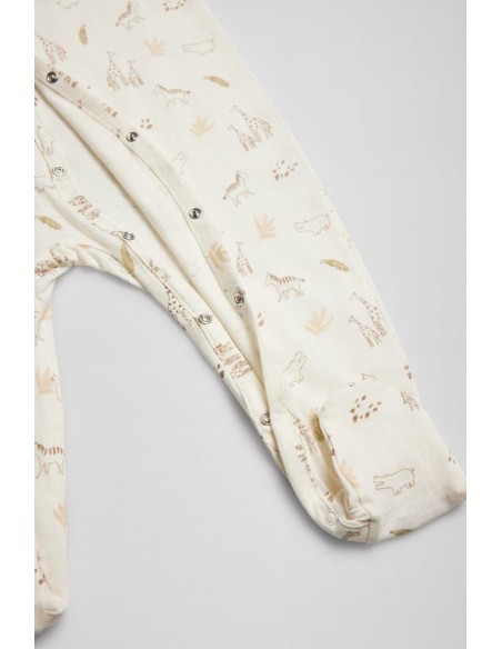 Pijama Selva Isabel Mora 25318