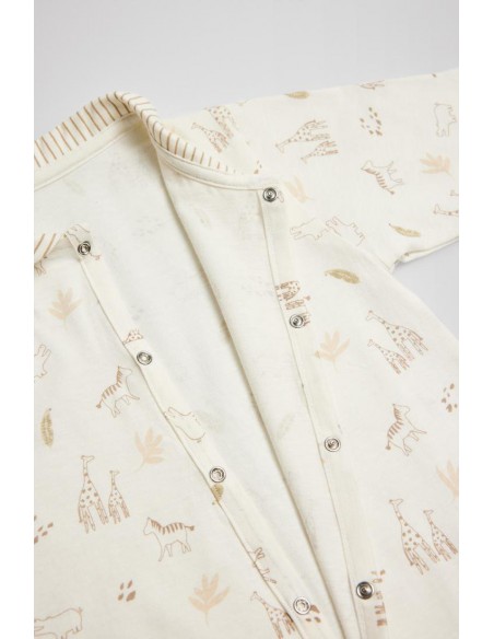 Pijama Selva Isabel Mora 25318