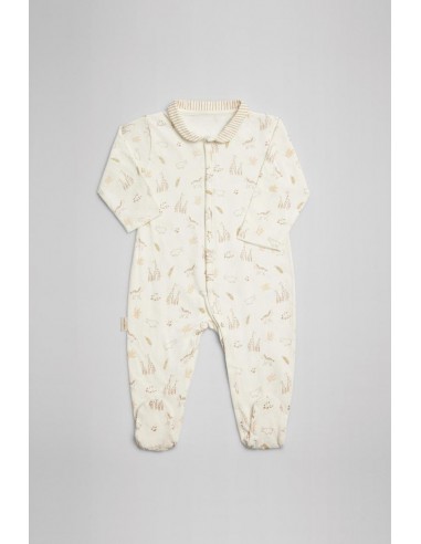 Pijama Selva Isabel Mora 25318