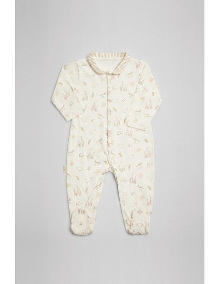 Pijama Selva Isabel Mora 25318