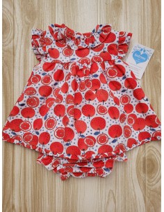 Jesusin BF231 Pomelos