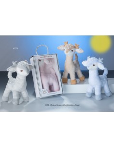 Muñeca Sonajero Cervatillo 10776