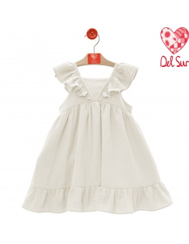 Vestido Infantil Del Sur "Familia Levante" Art.0561