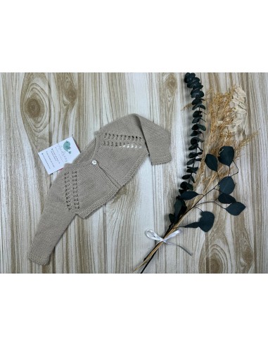 Rebeca Bebe Corta Del Sur Art.9050
