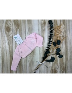 Rebeca Bebe Corta Del Sur Art.9050 2