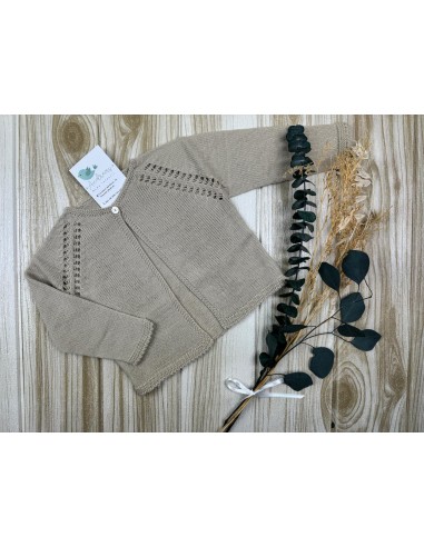 Rebeca Larga Bebe Del Sur Art.9051