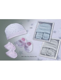 Juego Infantil 3 Piezas 10796