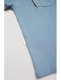 Pelele Corto Bebe Isabel Mora 25535