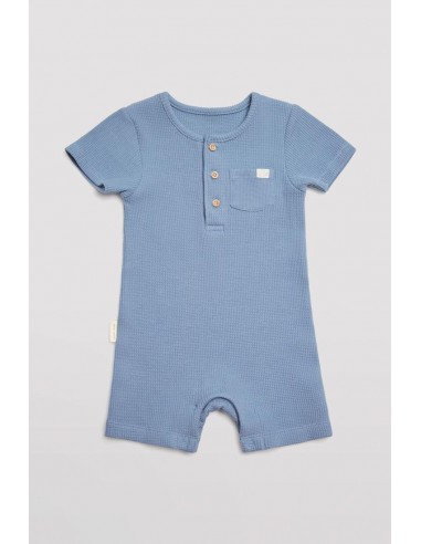 Pelele Corto Bebe Isabel Mora 25535