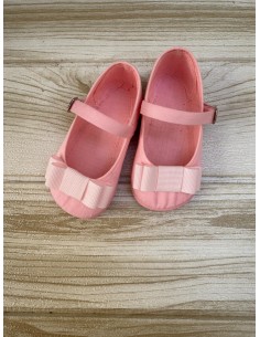 Zapato 978 Rosa