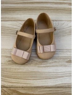 Zapato 978/L Beig
