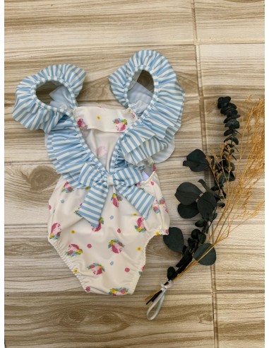 Bañador Unicornio 262