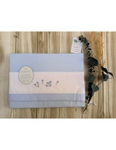 Sabana Verano Minicuna Abuelos D22403 2